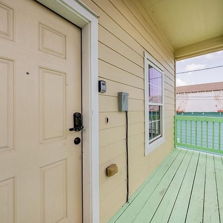 4210 Y1 Cozy 3Br Near Pelican Island Seawolf Pkwy غالفيستون، تكساس المظهر الخارجي الصورة