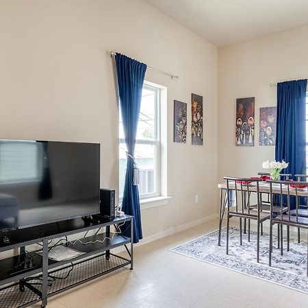 4210 Y1 Cozy 3Br Near Pelican Island Seawolf Pkwy غالفيستون، تكساس المظهر الخارجي الصورة