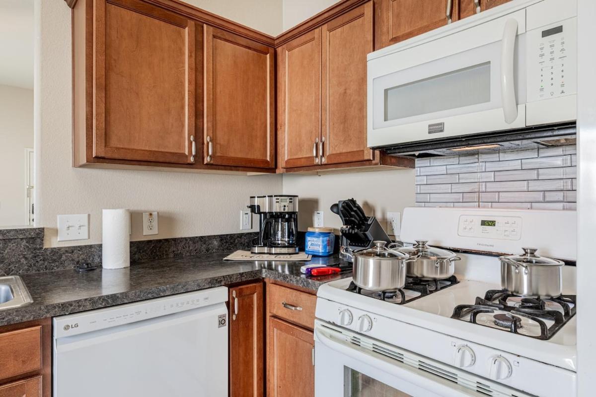 4210 Y1 Cozy 3Br Near Pelican Island Seawolf Pkwy غالفيستون، تكساس المظهر الخارجي الصورة