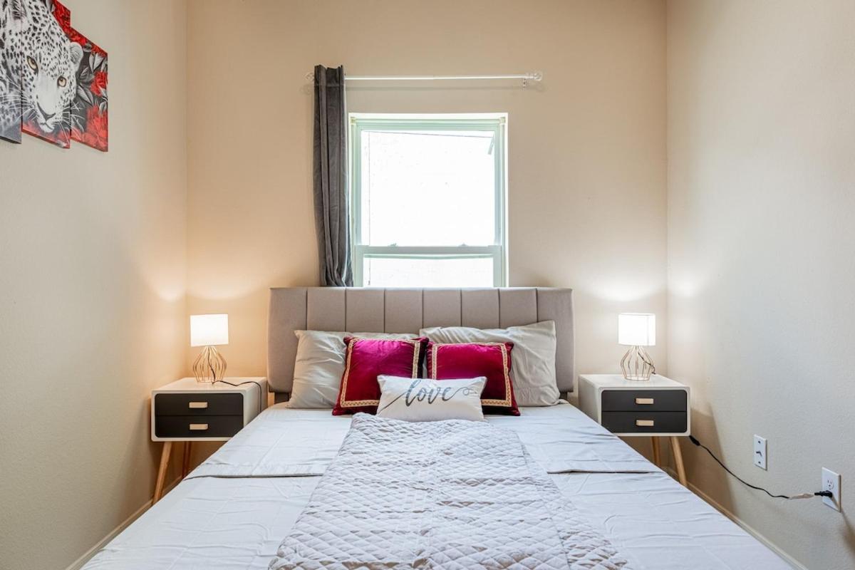 4210 Y1 Cozy 3Br Near Pelican Island Seawolf Pkwy غالفيستون، تكساس المظهر الخارجي الصورة