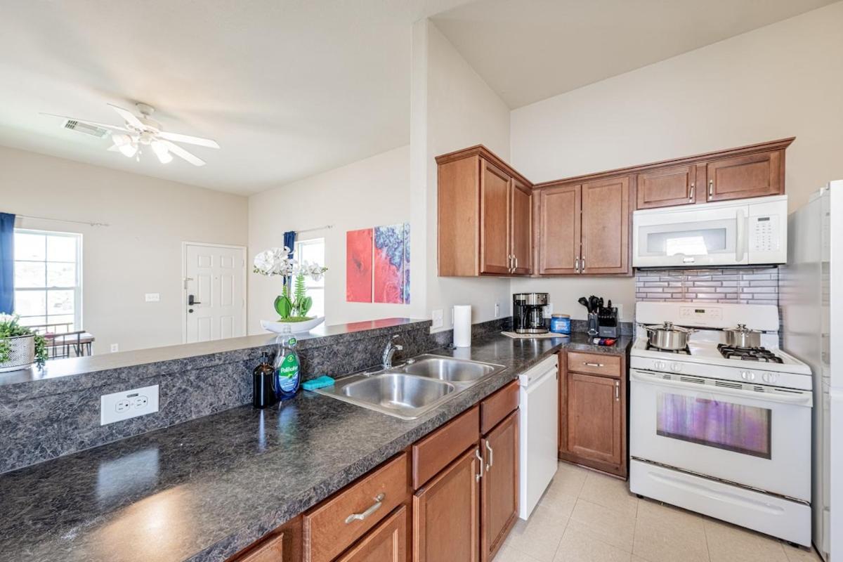 4210 Y1 Cozy 3Br Near Pelican Island Seawolf Pkwy غالفيستون، تكساس المظهر الخارجي الصورة