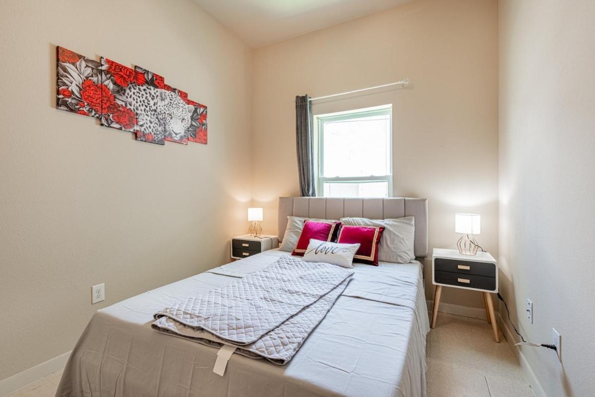 4210 Y1 Cozy 3Br Near Pelican Island Seawolf Pkwy غالفيستون، تكساس المظهر الخارجي الصورة