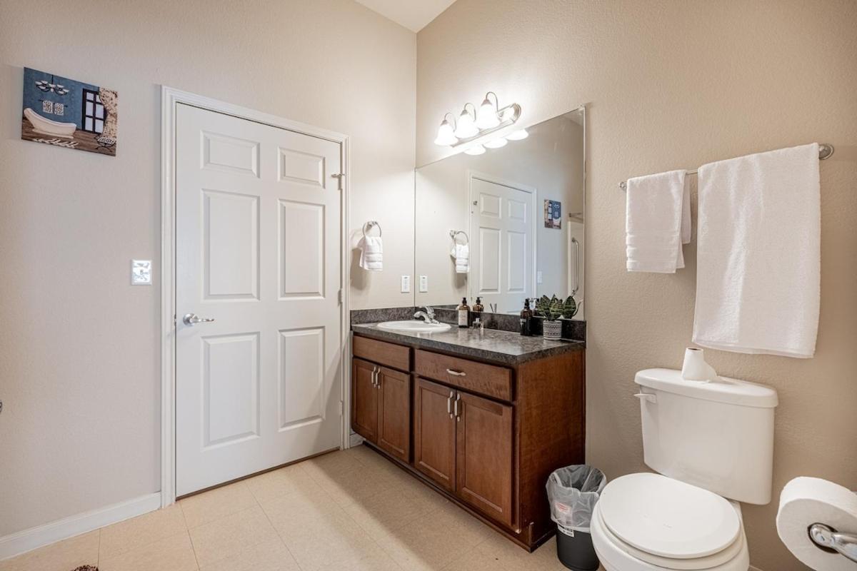 4210 Y1 Cozy 3Br Near Pelican Island Seawolf Pkwy غالفيستون، تكساس المظهر الخارجي الصورة