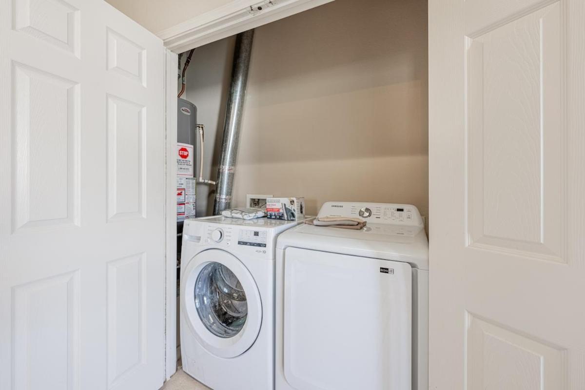 4210 Y1 Cozy 3Br Near Pelican Island Seawolf Pkwy غالفيستون، تكساس المظهر الخارجي الصورة