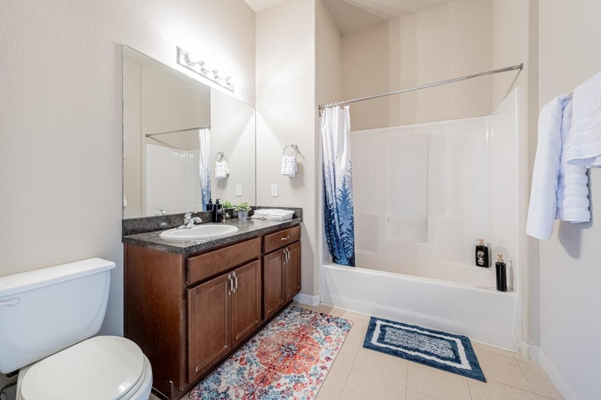 4210 Y1 Cozy 3Br Near Pelican Island Seawolf Pkwy غالفيستون، تكساس المظهر الخارجي الصورة