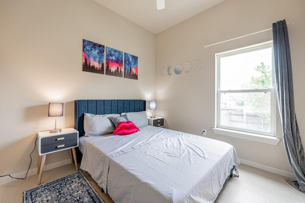 4210 Y1 Cozy 3Br Near Pelican Island Seawolf Pkwy غالفيستون، تكساس المظهر الخارجي الصورة